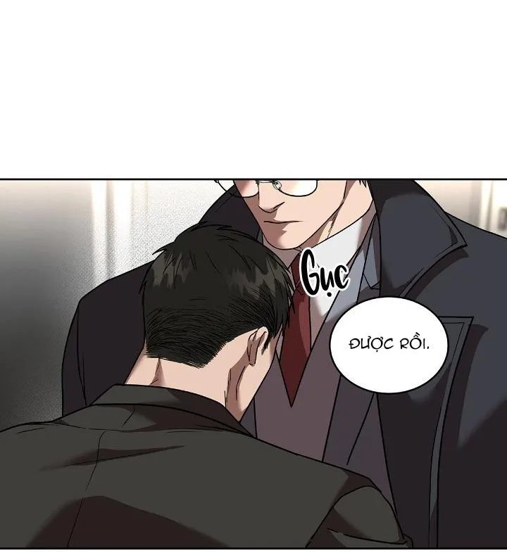 Không Hơn Không Kém Chapter 10 Trang 35