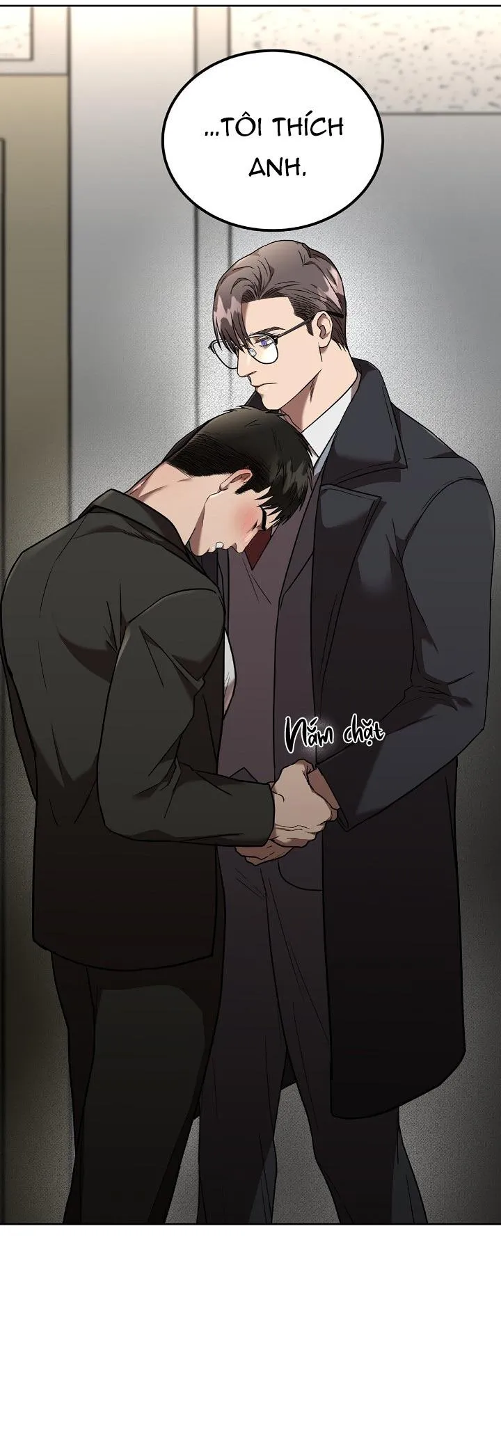 Không Hơn Không Kém Chapter 10 Trang 36