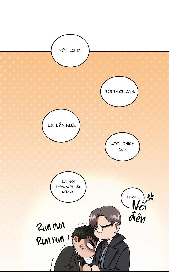 Không Hơn Không Kém Chapter 10 Trang 38