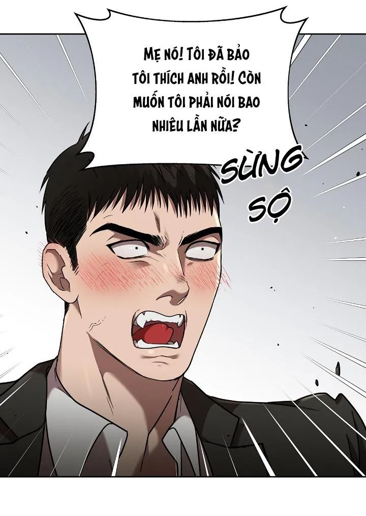 Không Hơn Không Kém Chapter 10 Trang 39