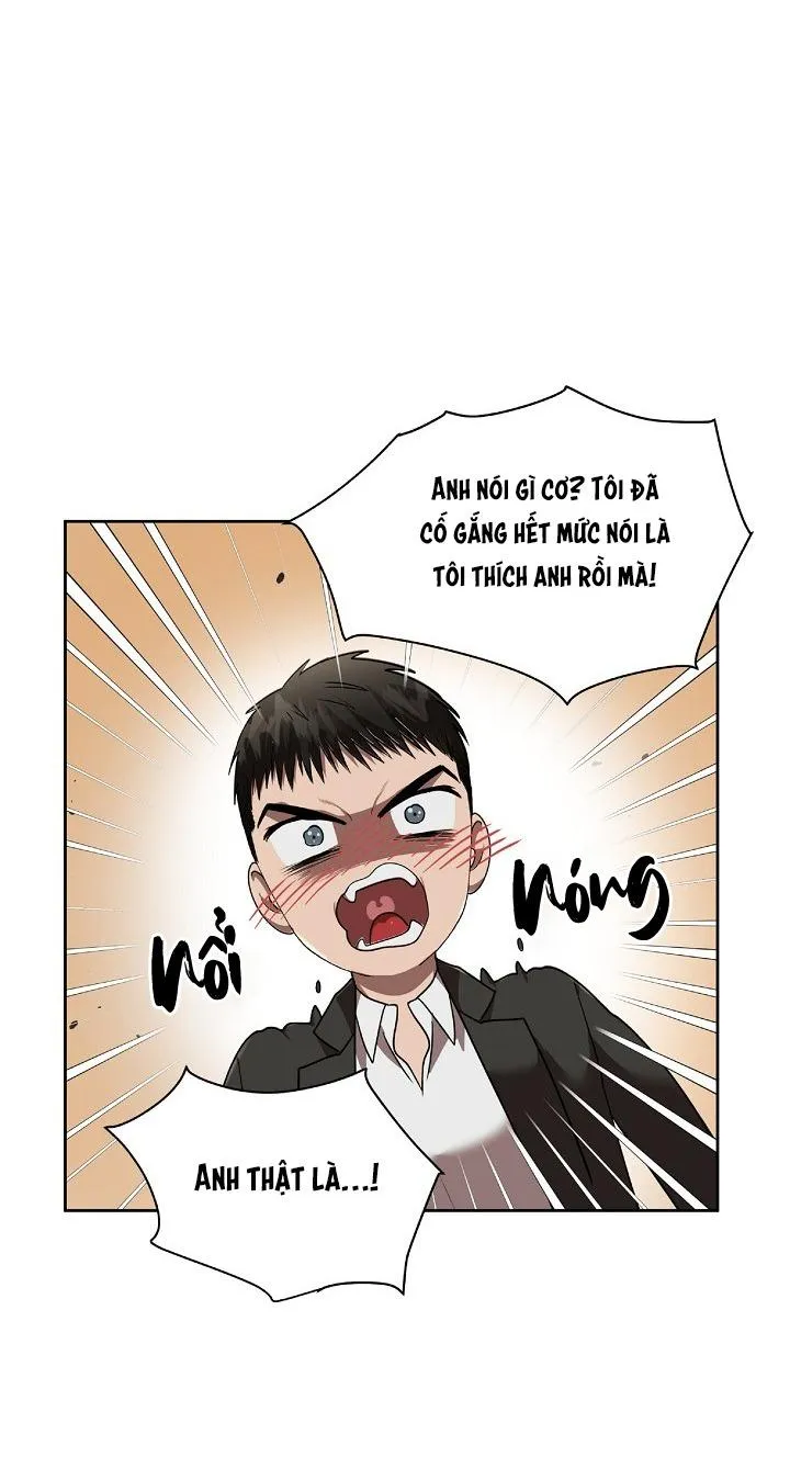 Không Hơn Không Kém Chapter 10 Trang 41