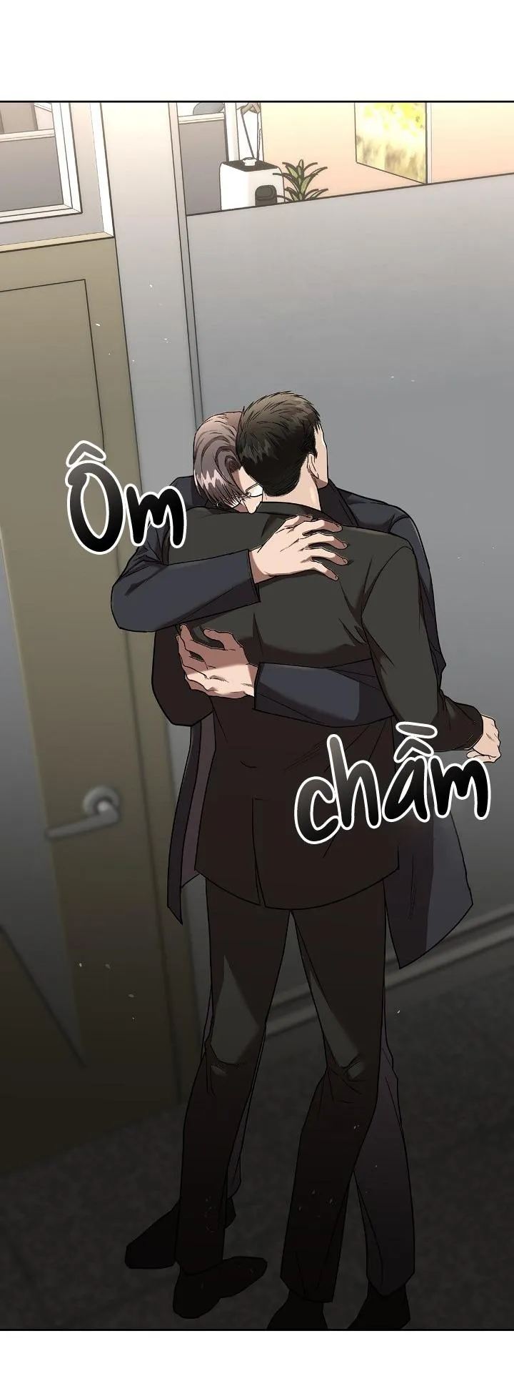 Không Hơn Không Kém Chapter 10 Trang 42