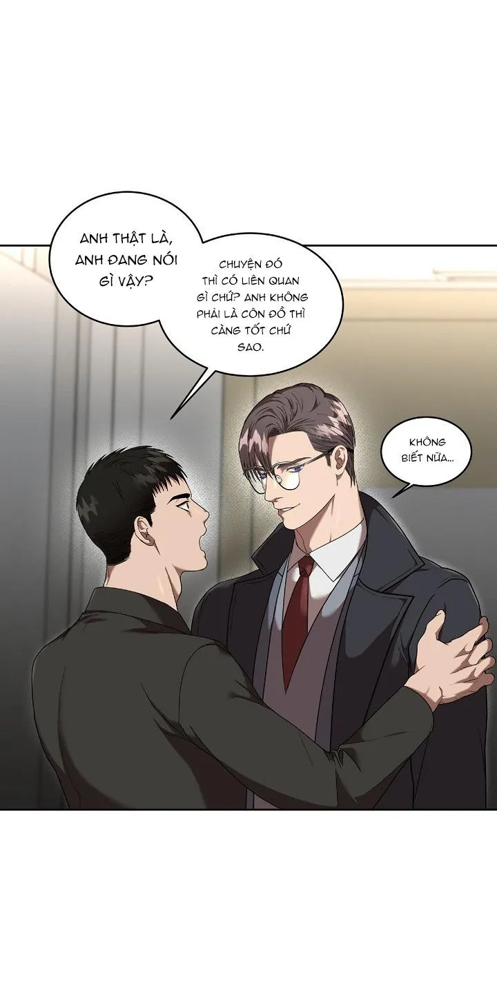 Không Hơn Không Kém Chapter 10 Trang 48