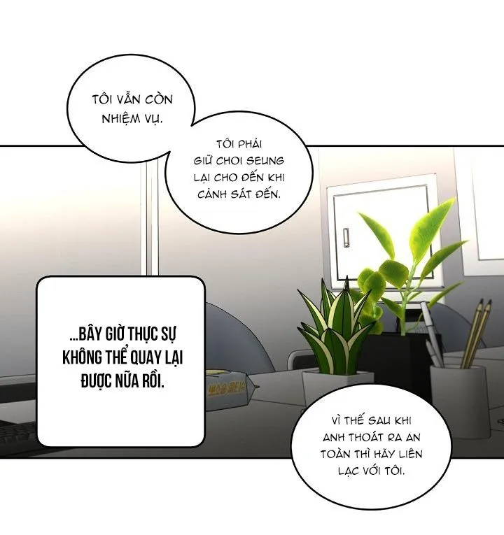 Không Hơn Không Kém Chapter 10 Trang 50