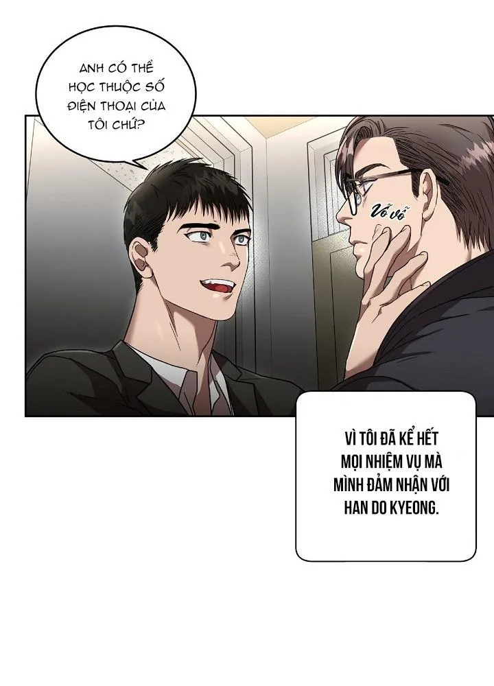 Không Hơn Không Kém Chapter 10 Trang 51