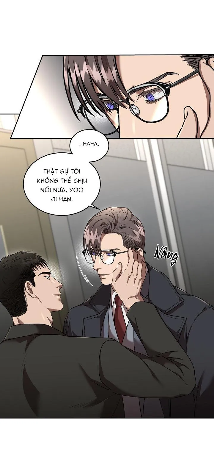 Không Hơn Không Kém Chapter 10 Trang 52