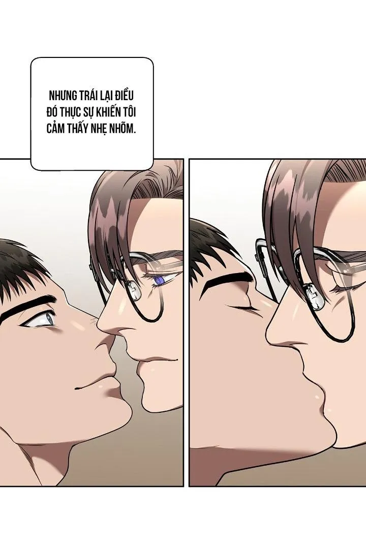 Không Hơn Không Kém Chapter 10 Trang 53