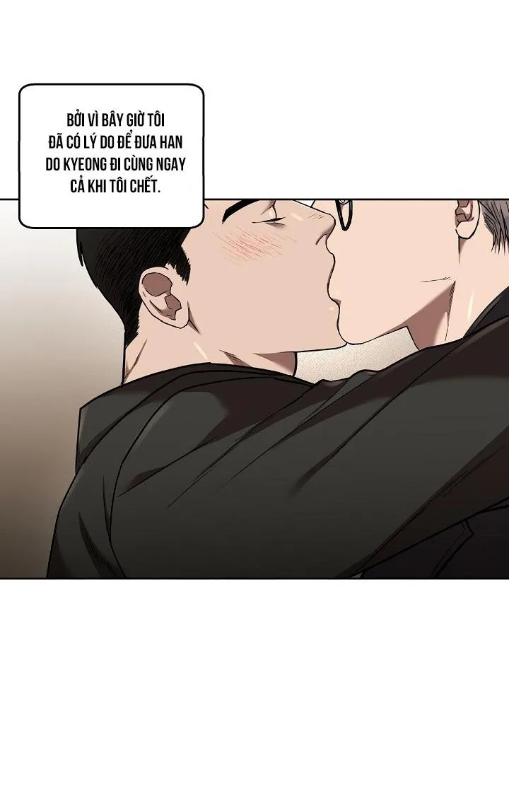 Không Hơn Không Kém Chapter 10 Trang 54