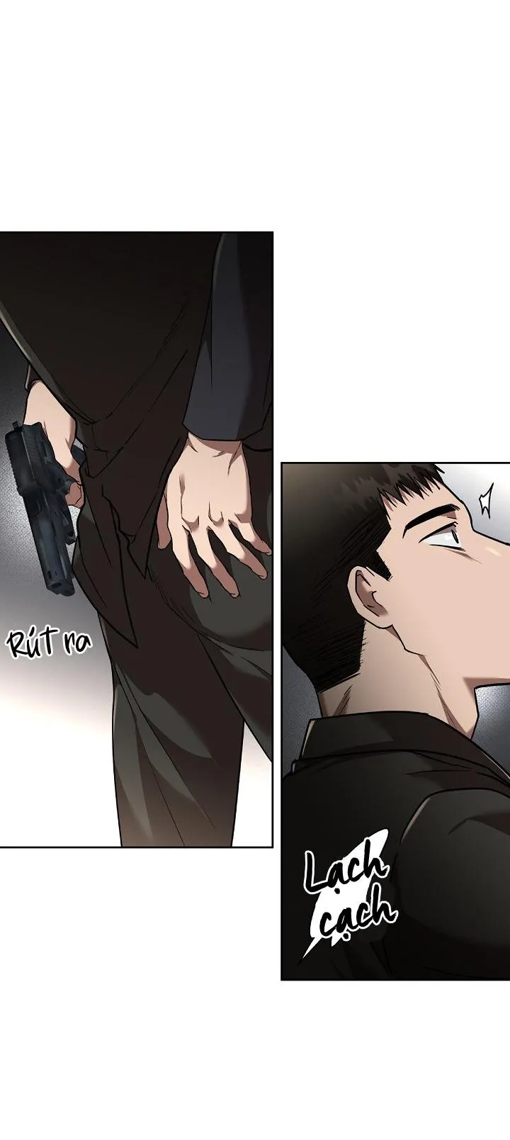 Không Hơn Không Kém Chapter 10 Trang 55