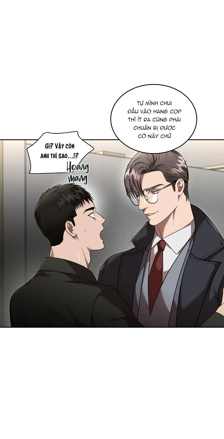 Không Hơn Không Kém Chapter 10 Trang 57