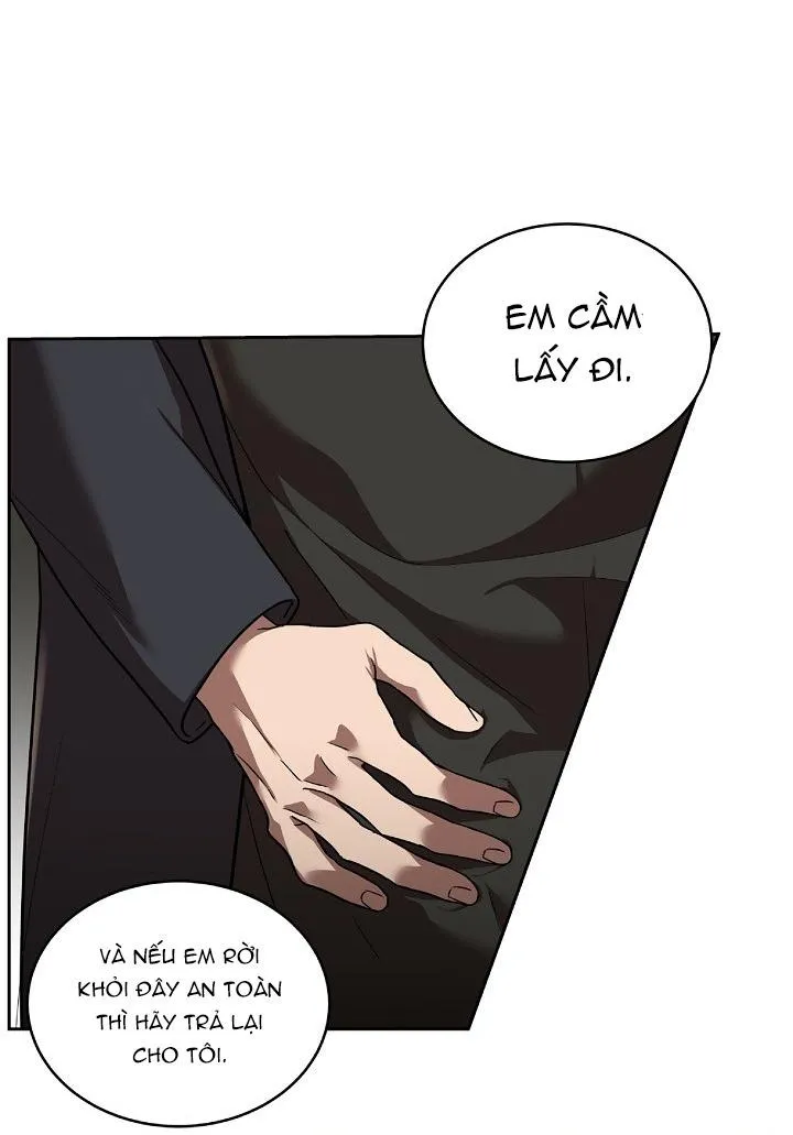 Không Hơn Không Kém Chapter 10 Trang 59