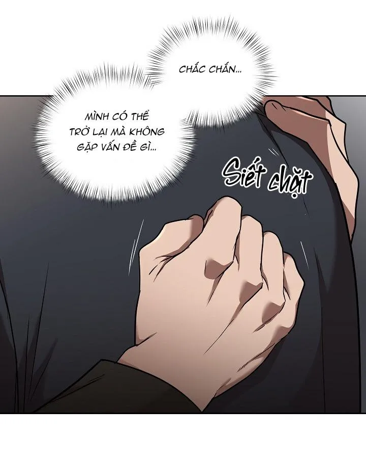 Không Hơn Không Kém Chapter 10 Trang 64