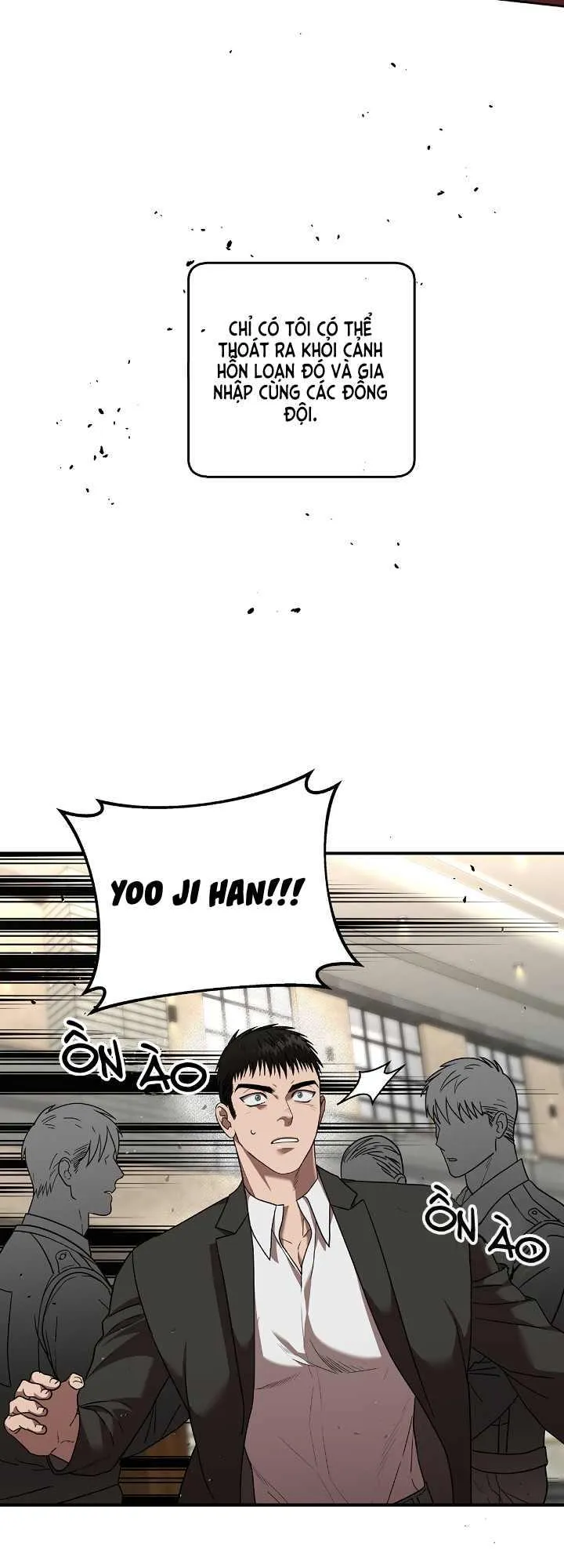 Không Hơn Không Kém Chapter 12 Trang 23