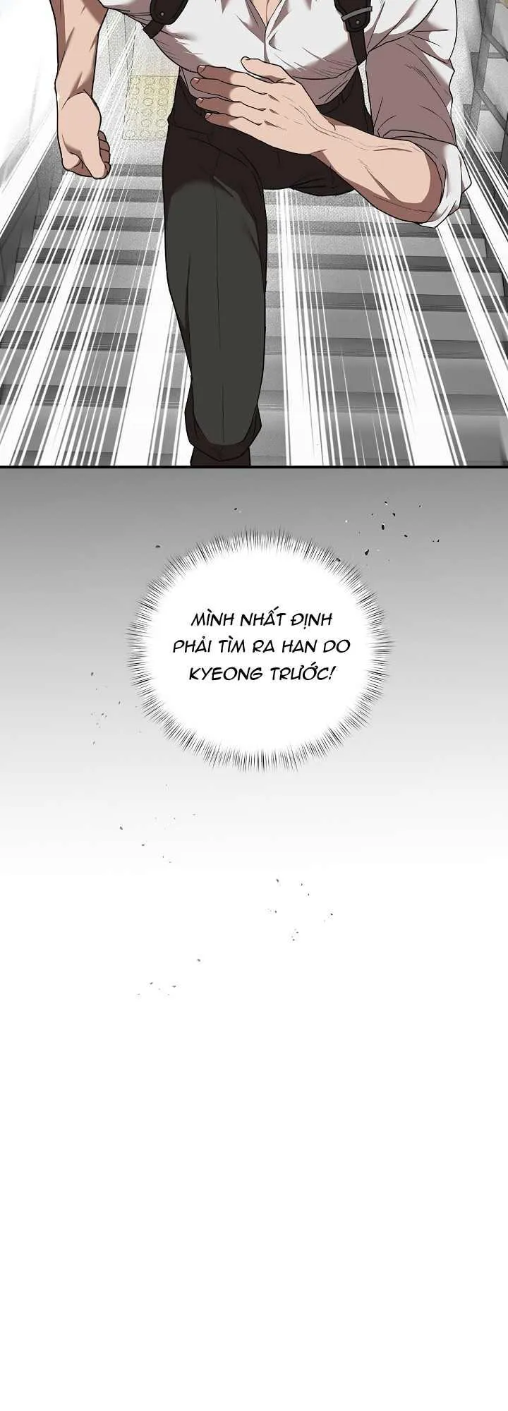 Không Hơn Không Kém Chapter 12 Trang 28