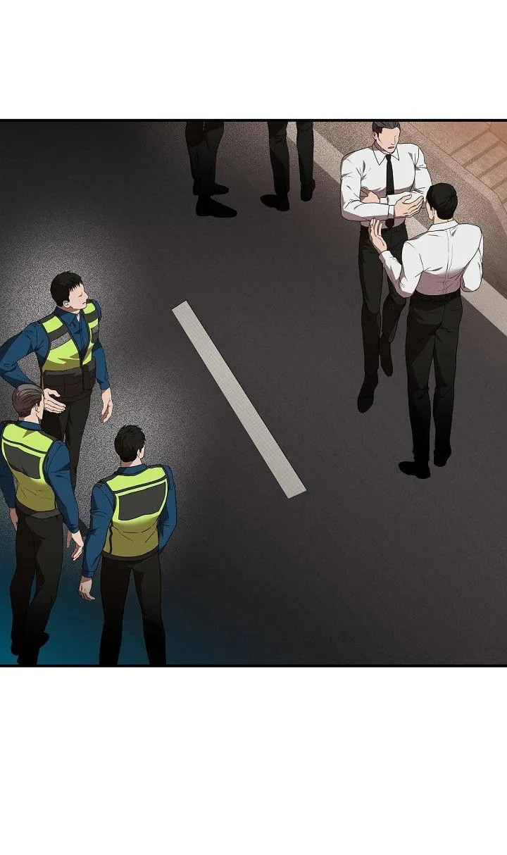 Không Hơn Không Kém Chapter 13 Trang 3