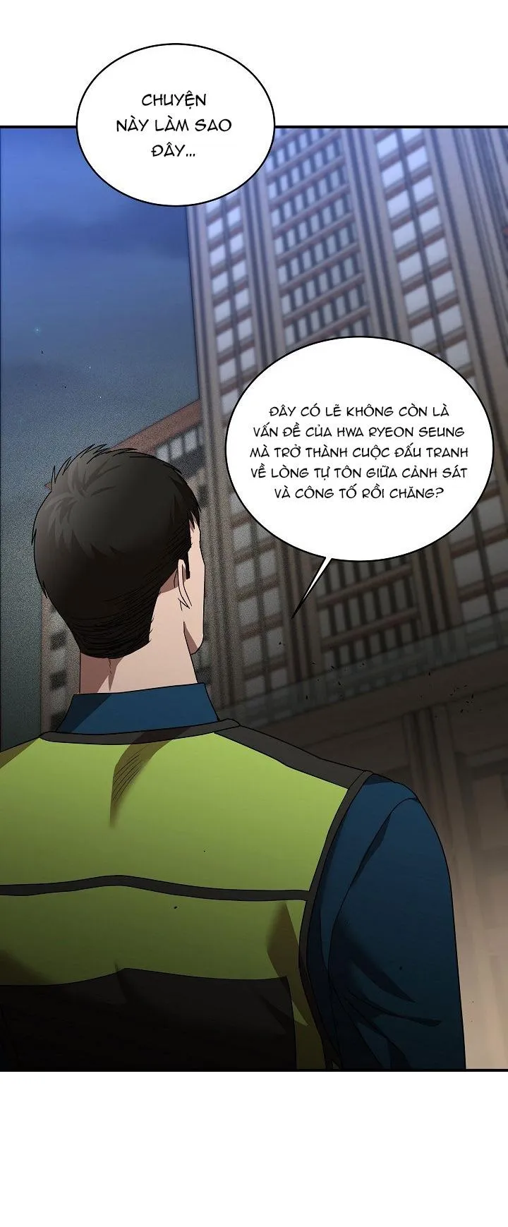 Không Hơn Không Kém Chapter 13 Trang 7