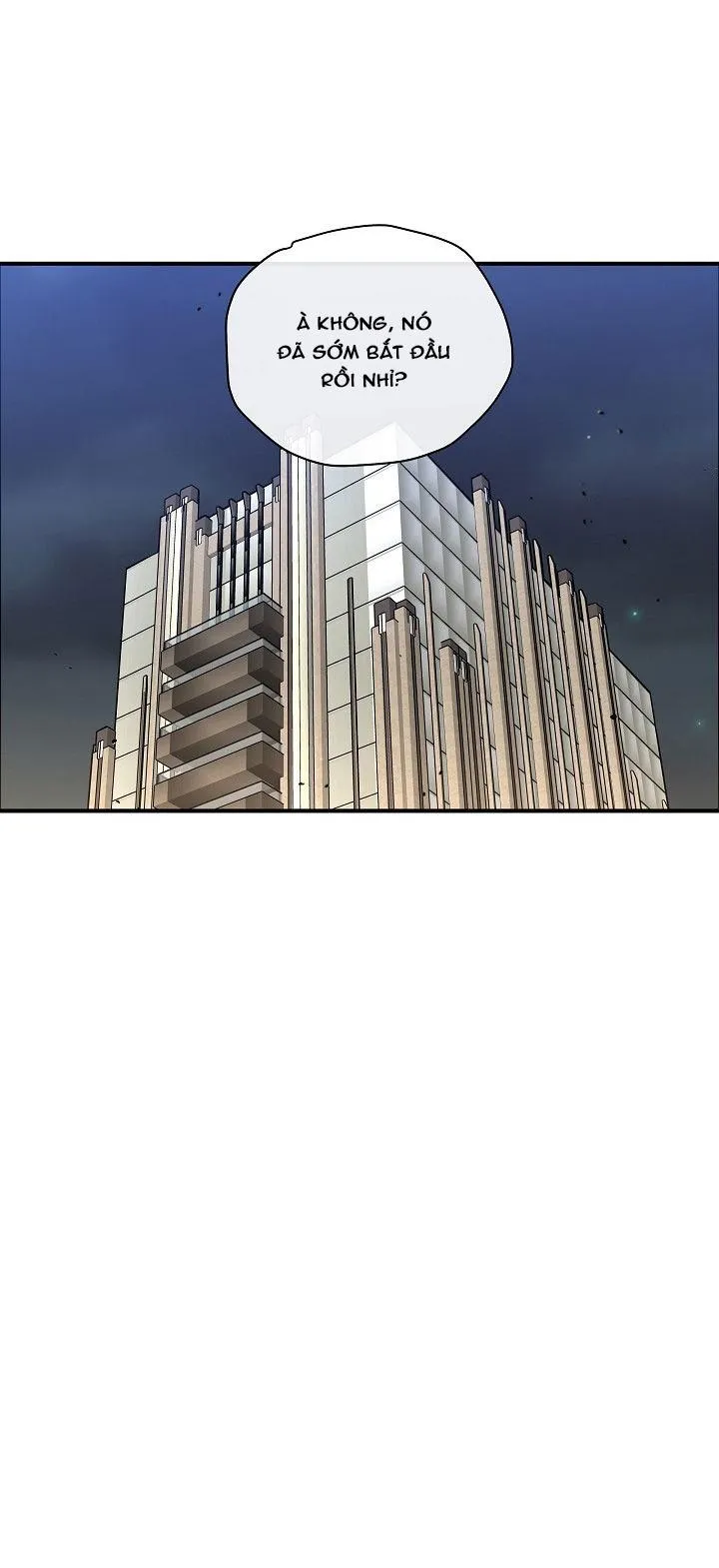 Không Hơn Không Kém Chapter 13 Trang 8
