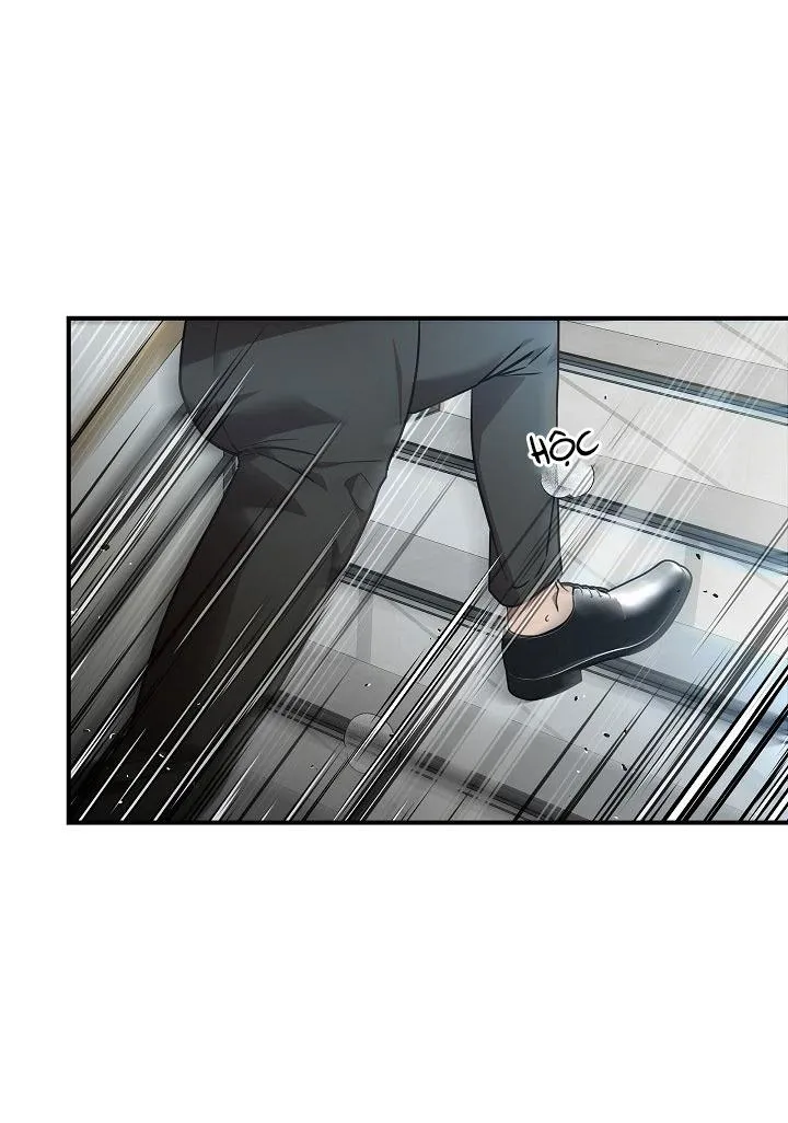 Không Hơn Không Kém Chapter 13 Trang 10