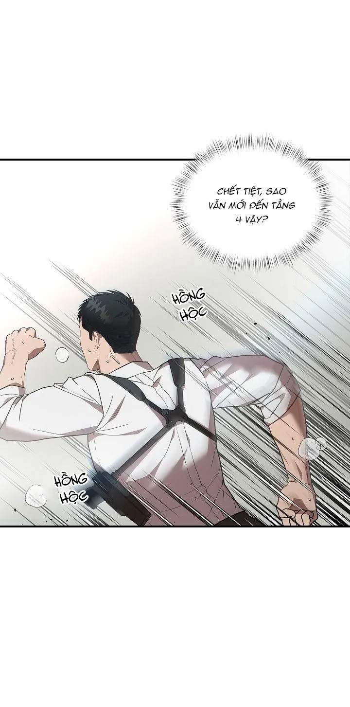 Không Hơn Không Kém Chapter 13 Trang 11