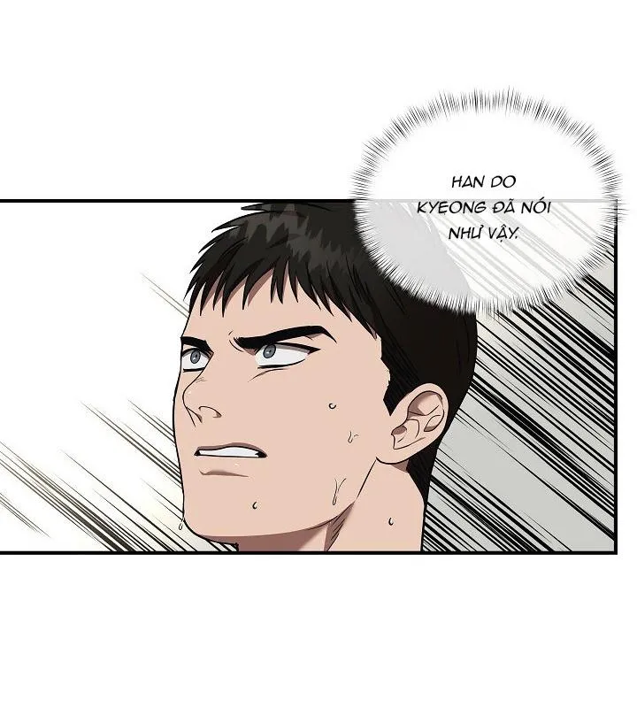 Không Hơn Không Kém Chapter 13 Trang 13