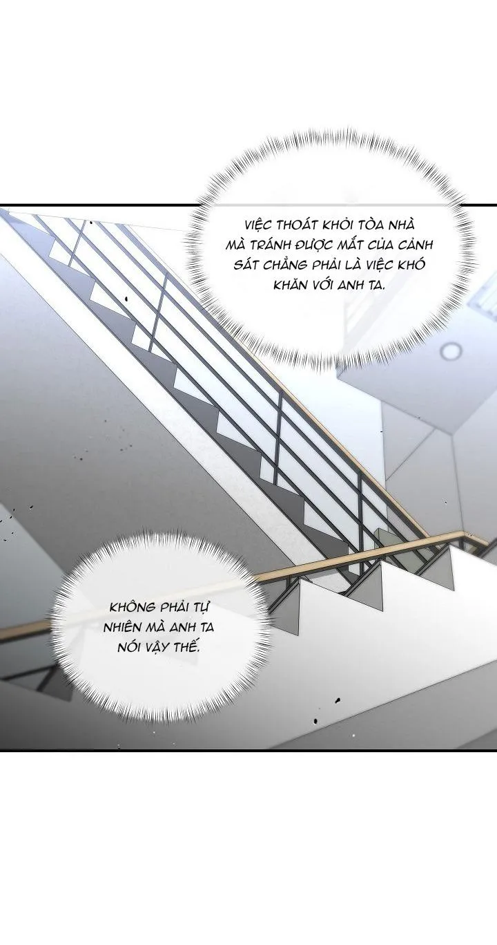 Không Hơn Không Kém Chapter 13 Trang 14