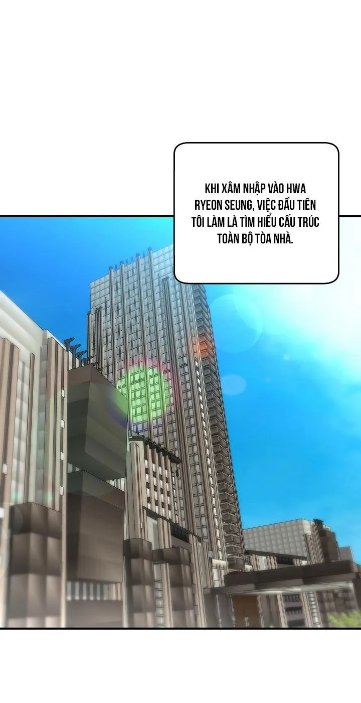 Không Hơn Không Kém Chapter 13 Trang 15