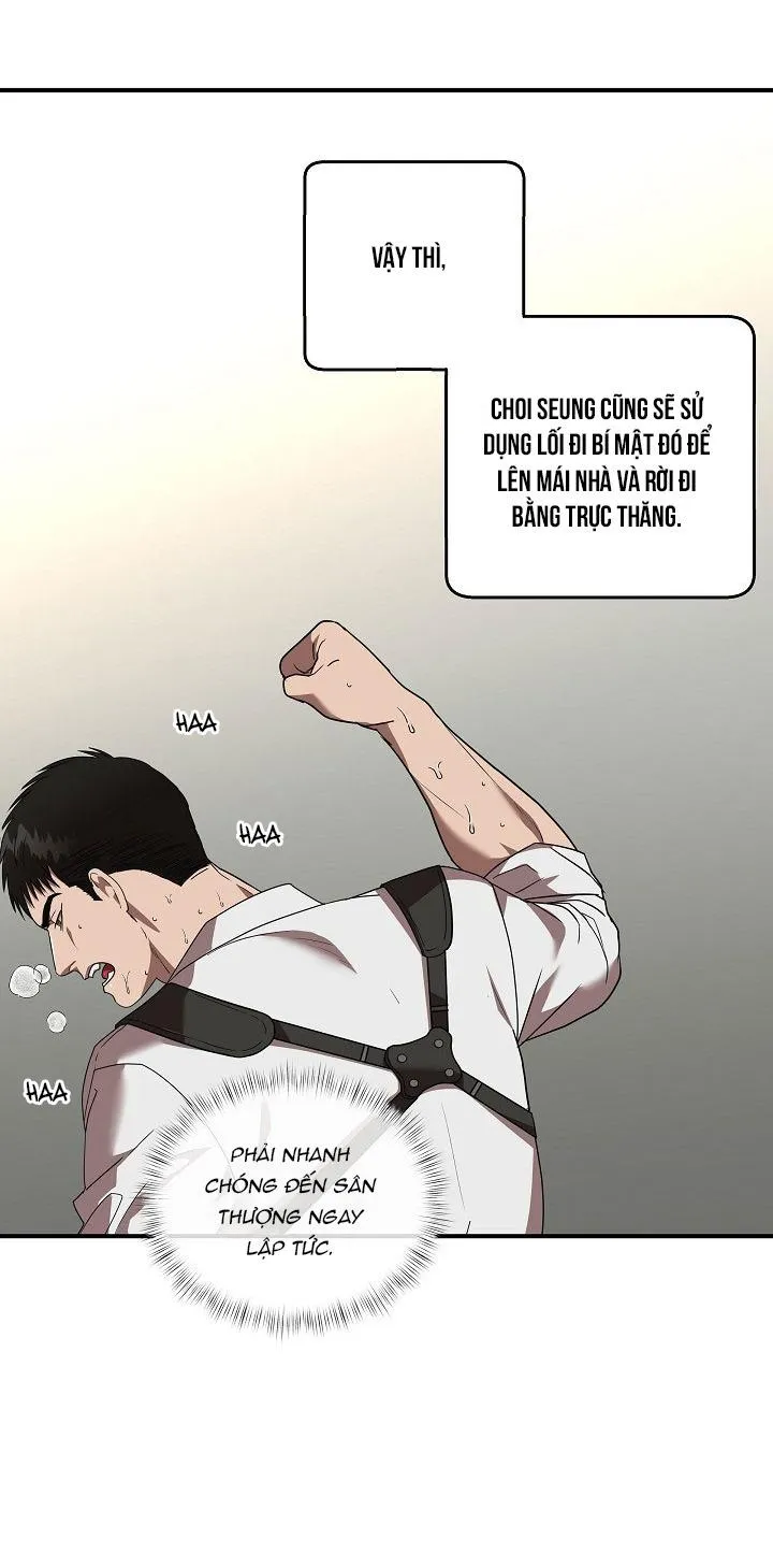 Không Hơn Không Kém Chapter 13 Trang 17