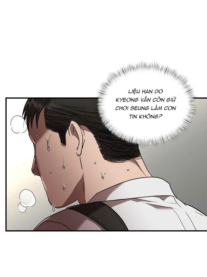 Không Hơn Không Kém Chapter 13 Trang 18