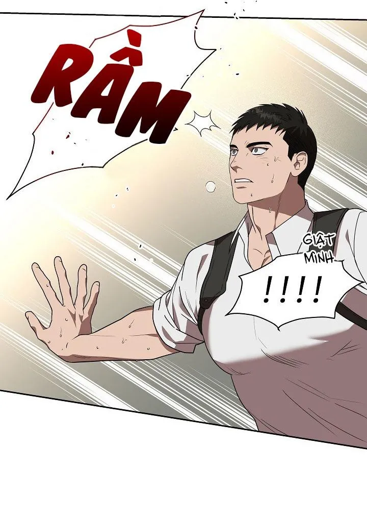 Không Hơn Không Kém Chapter 13 Trang 25