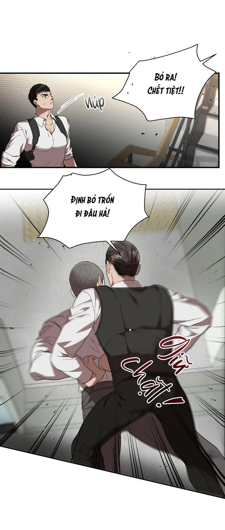 Không Hơn Không Kém Chapter 13 Trang 26