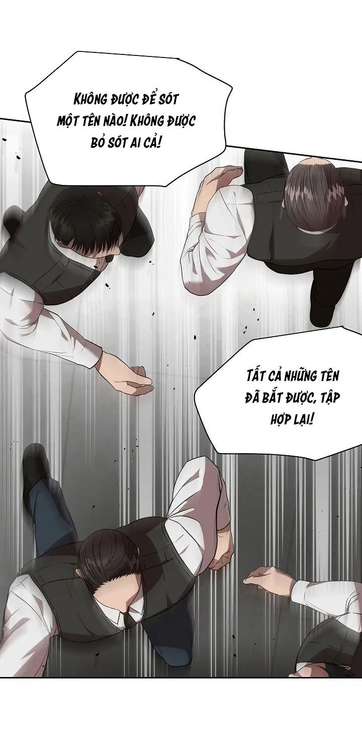 Không Hơn Không Kém Chapter 13 Trang 27