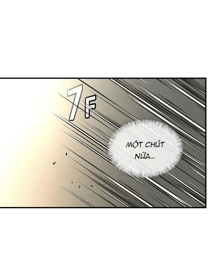 Không Hơn Không Kém Chapter 13 Trang 31