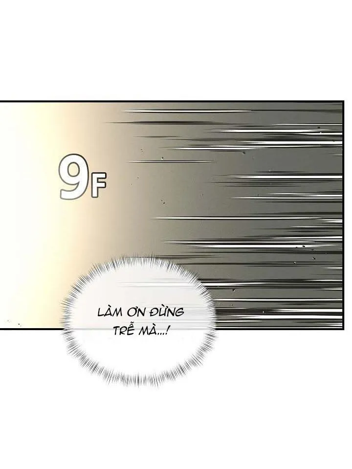 Không Hơn Không Kém Chapter 13 Trang 33