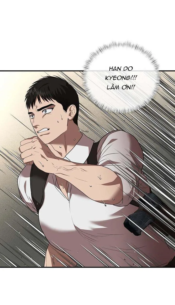 Không Hơn Không Kém Chapter 13 Trang 34