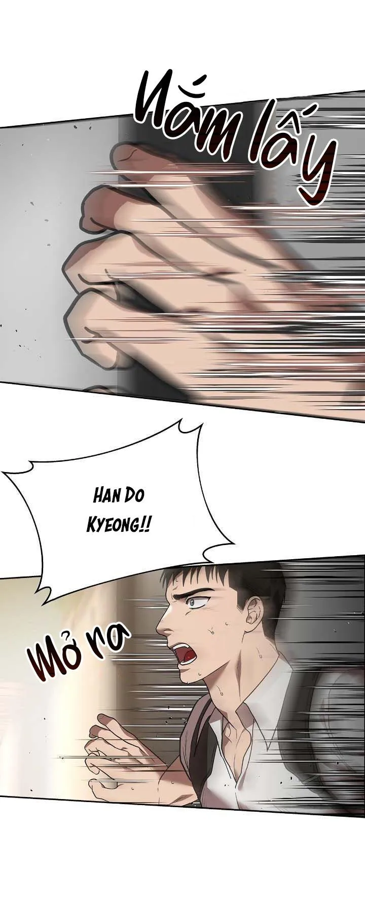 Không Hơn Không Kém Chapter 13 Trang 36