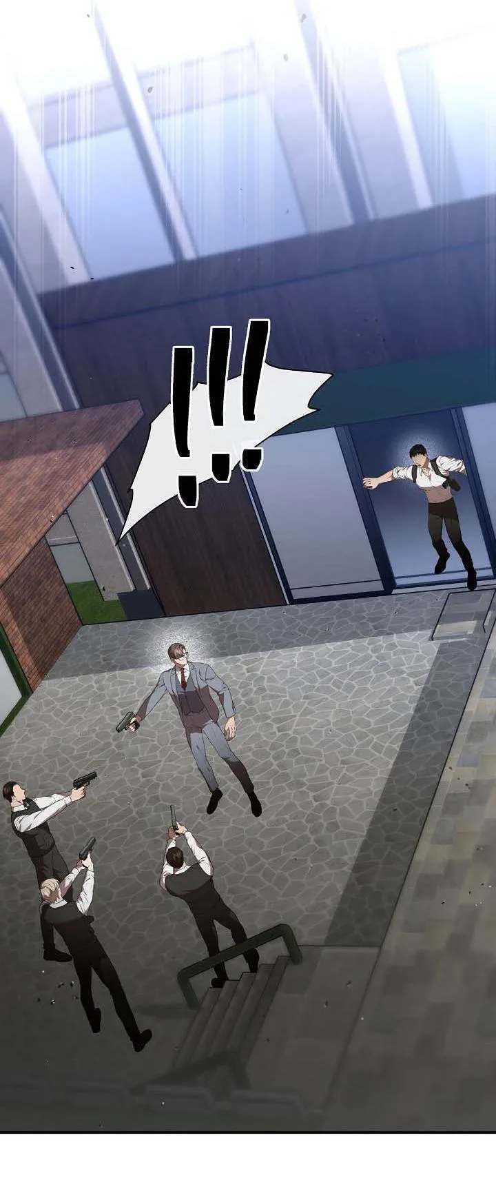 Không Hơn Không Kém Chapter 13 Trang 39