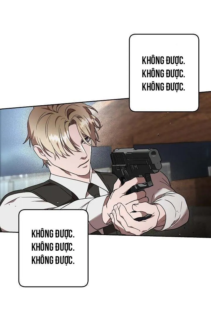 Không Hơn Không Kém Chapter 13 Trang 41