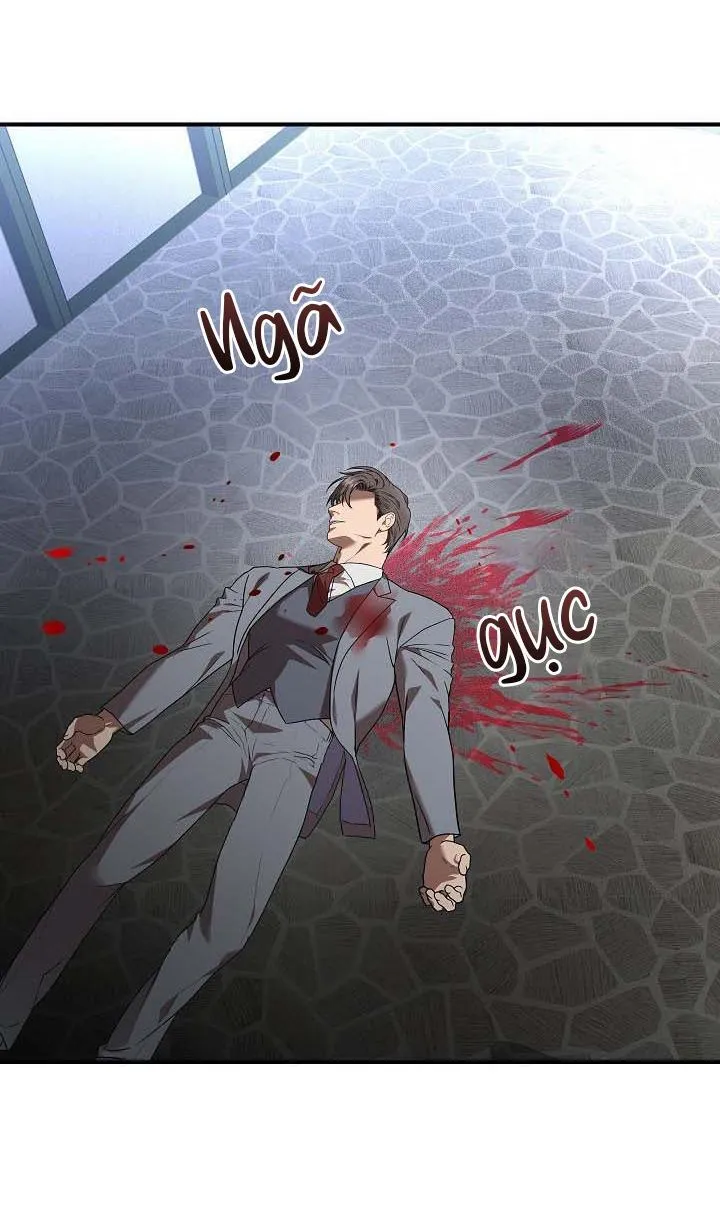 Không Hơn Không Kém Chapter 13 Trang 47