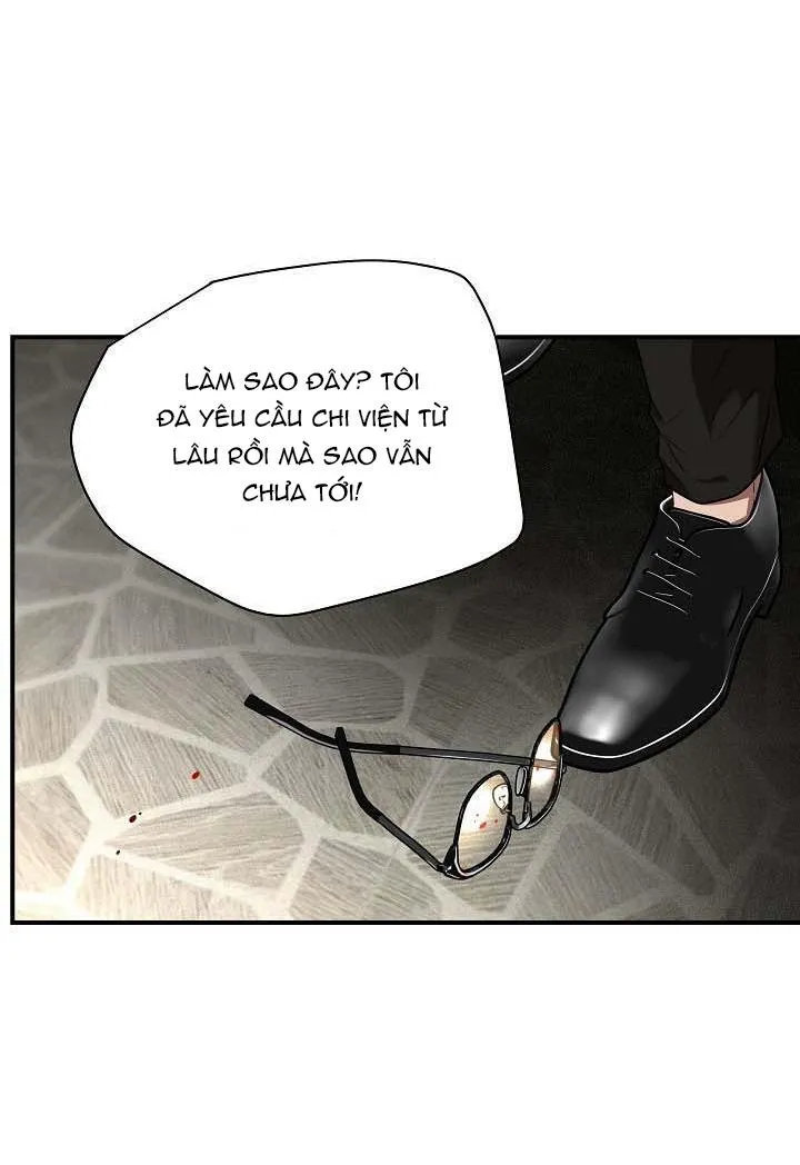 Không Hơn Không Kém Chapter 13 Trang 49