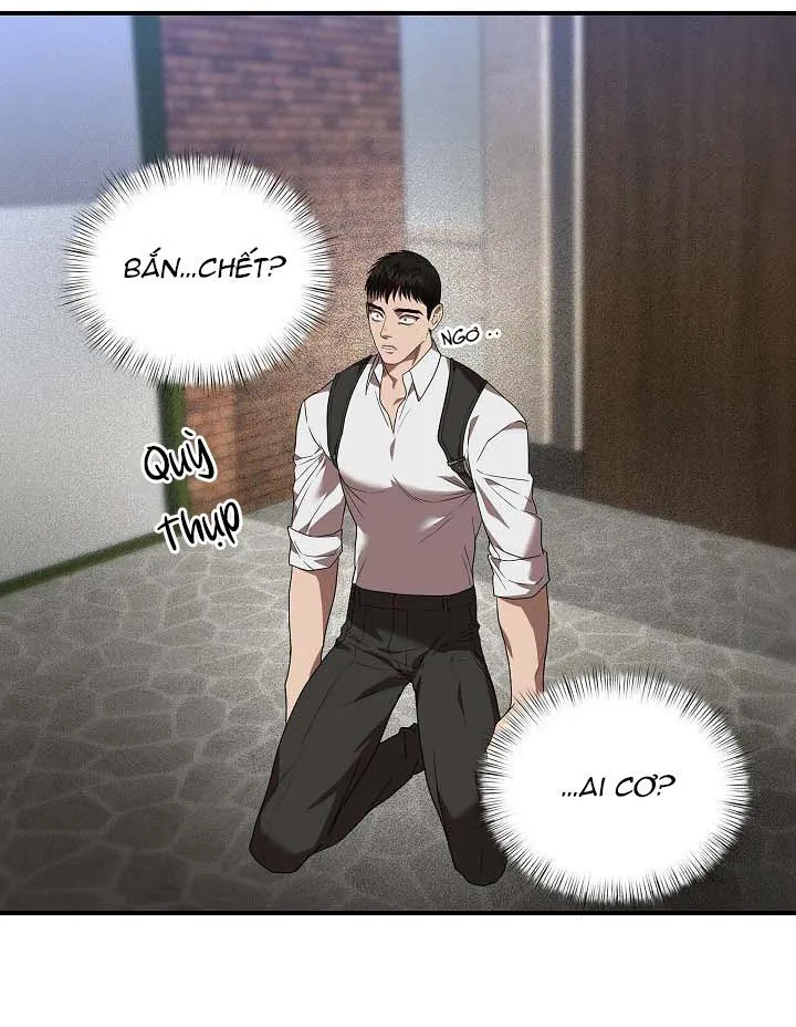 Không Hơn Không Kém Chapter 13 Trang 51