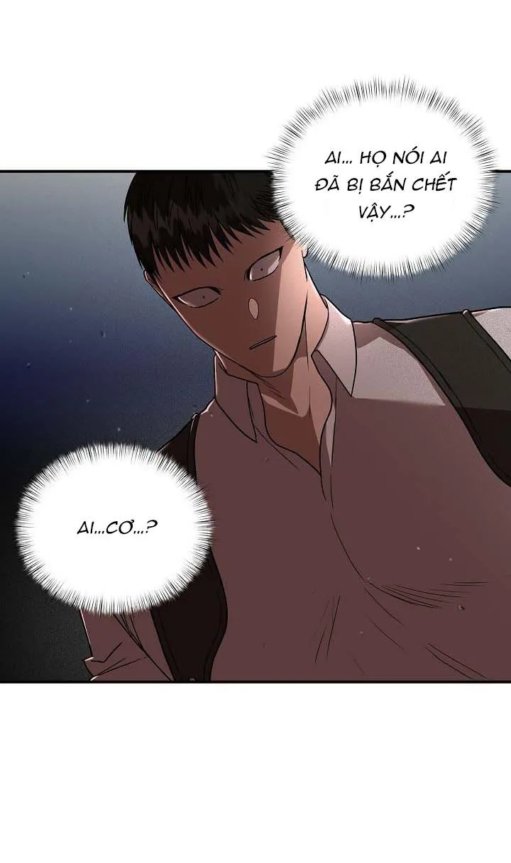 Không Hơn Không Kém Chapter 13 Trang 52