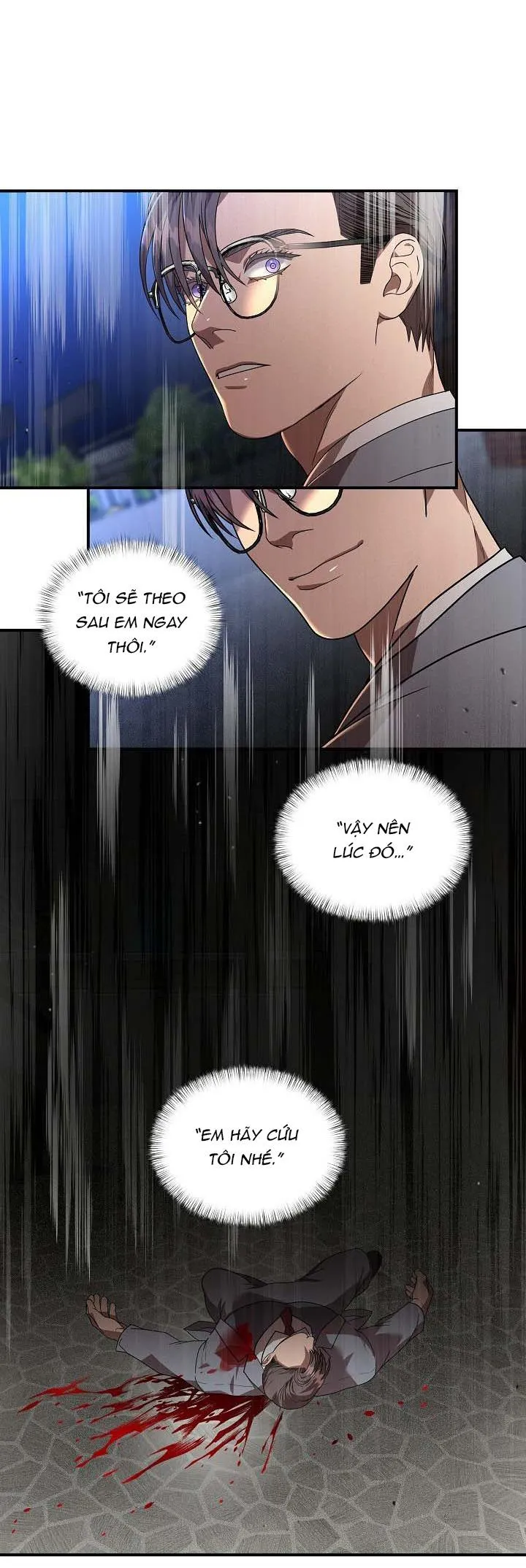 Không Hơn Không Kém Chapter 13 Trang 53