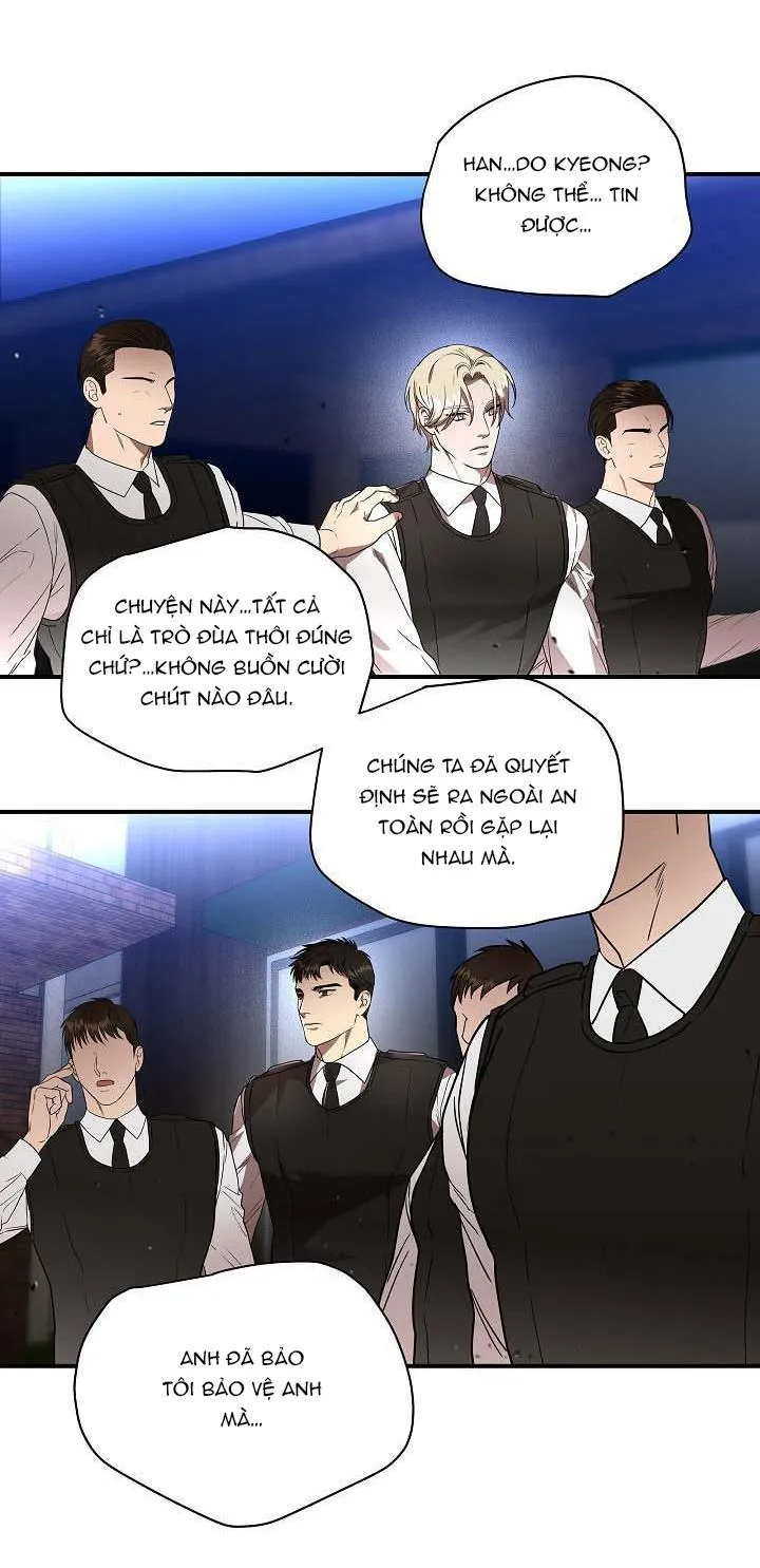 Không Hơn Không Kém Chapter 13 Trang 55