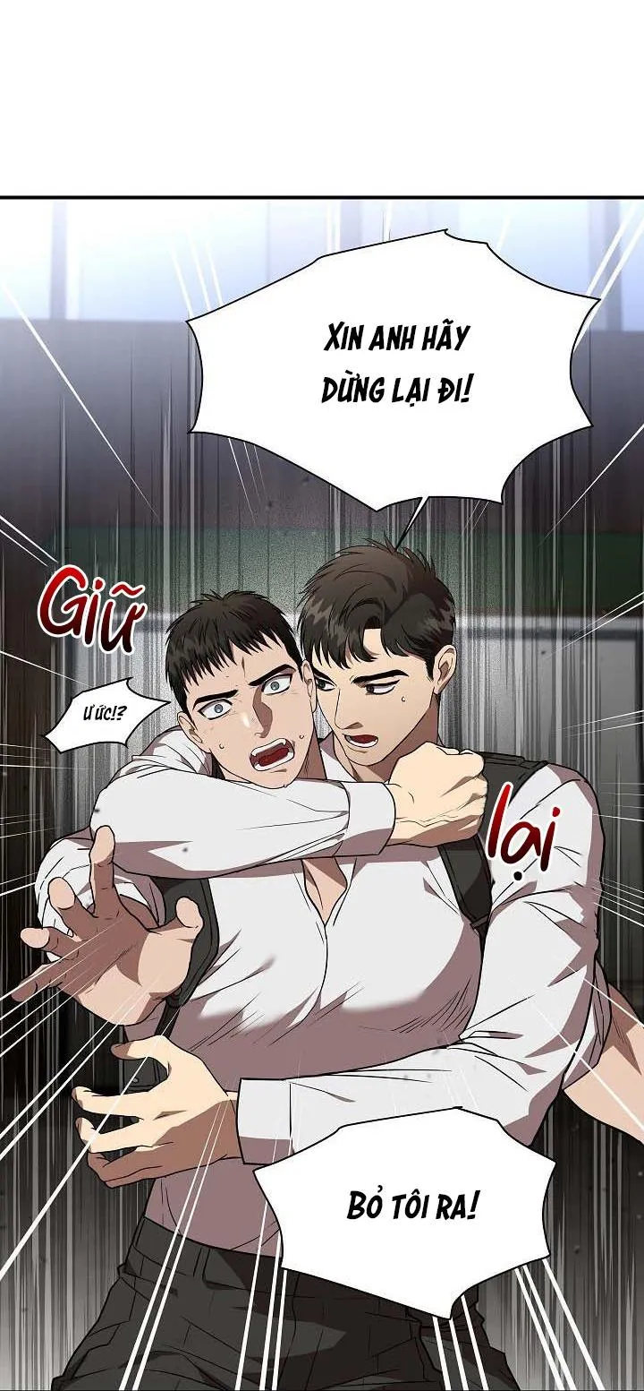 Không Hơn Không Kém Chapter 13 Trang 58