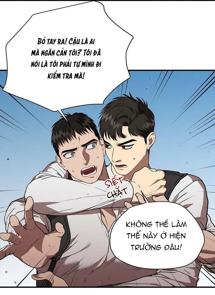 Không Hơn Không Kém Chapter 13 Trang 59