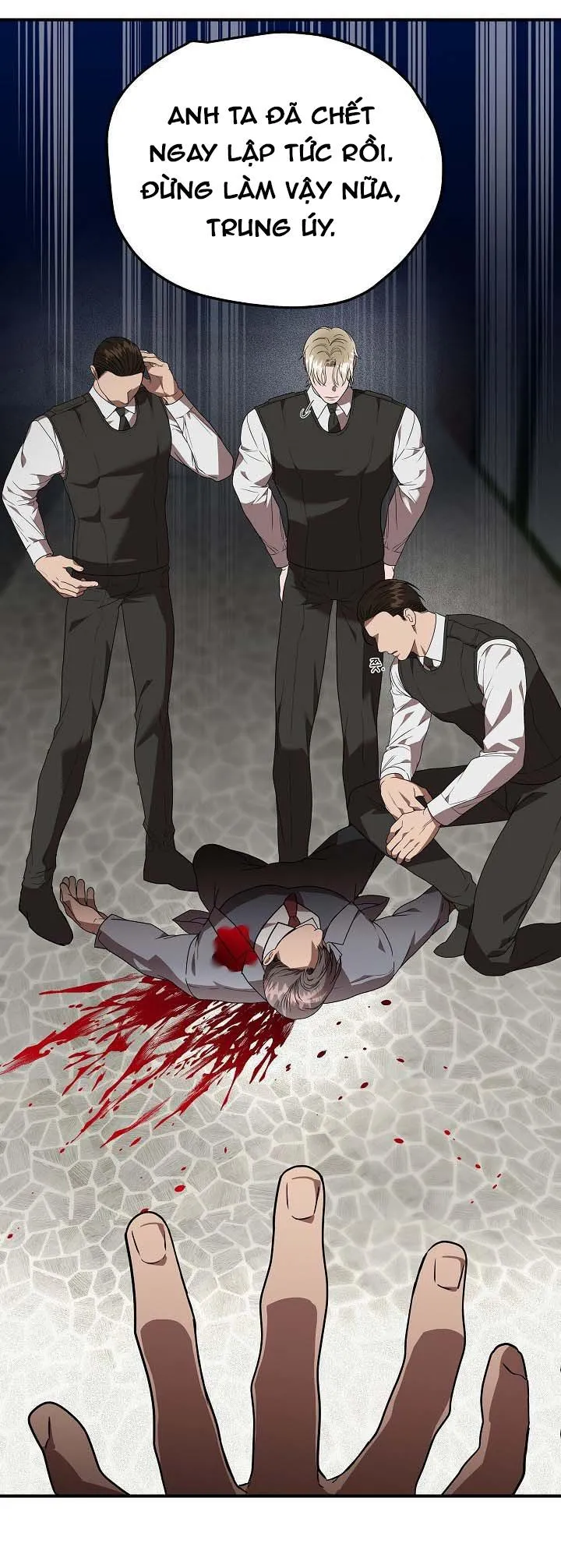 Không Hơn Không Kém Chapter 13 Trang 60