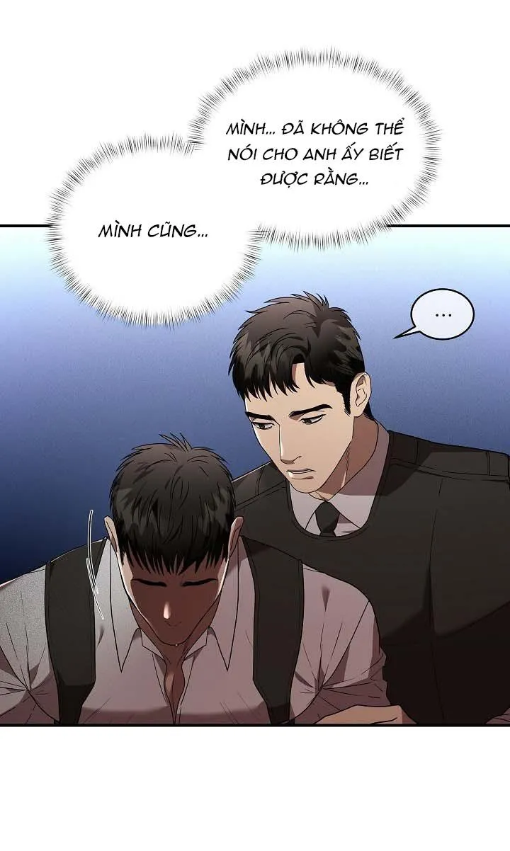 Không Hơn Không Kém Chapter 13 Trang 67