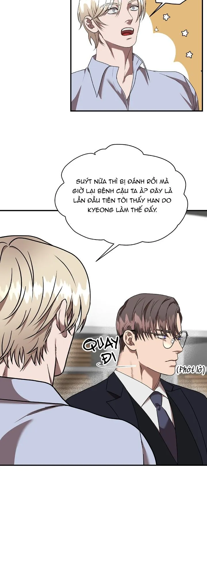 Không Hơn Không Kém Chapter 16 Trang 29