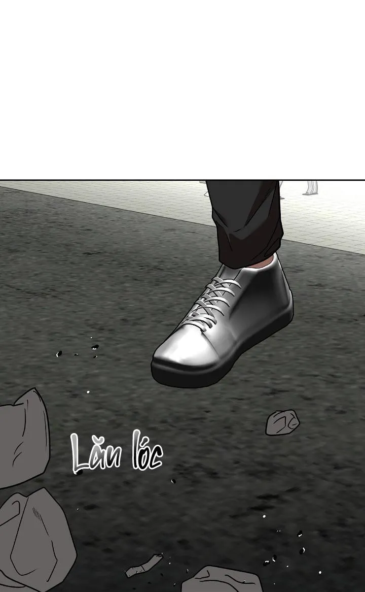 Không Hơn Không Kém Chapter 17 Trang 4