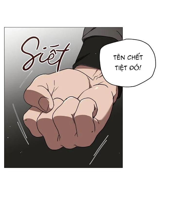 Không Hơn Không Kém Chapter 17 Trang 15